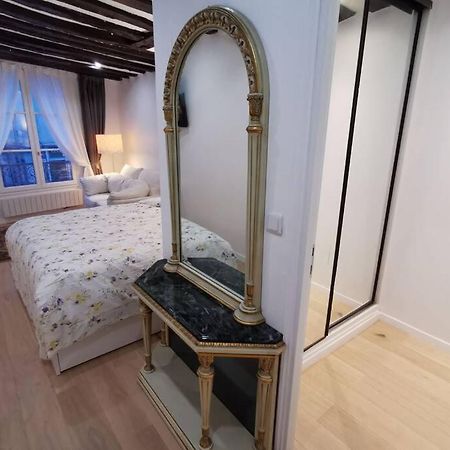 3Min Rer - Hypter Center St Germain En Laye - Wei&Pei Apartment Saint-Germain-en-Laye Exterior foto