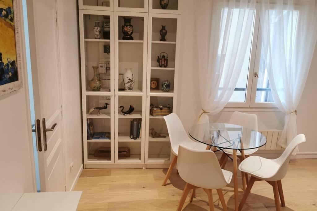 3Min Rer - Hypter Center St Germain En Laye - Wei&Pei Apartment Saint-Germain-en-Laye Exterior foto