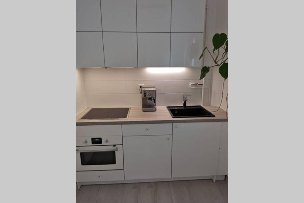 3Min Rer - Hypter Center St Germain En Laye - Wei&Pei Apartment Saint-Germain-en-Laye Exterior foto